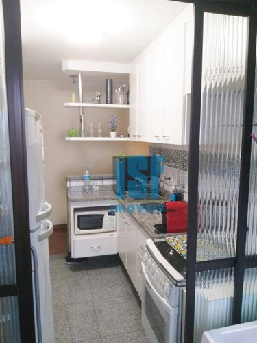 Imagem 15 de 30 de Apto Com 2 Dormitórios À Venda, 48 M² - Presidente Altino Ap20376. - Ap20376