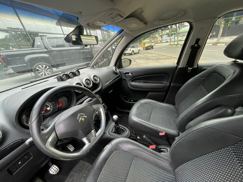 Imagem 11 de 11 de Citroen Air Cross 1.6 2012