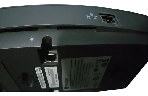 Polycom Visual Concert Vsx Model: Vga Adapter Vsx7000 (n) (Usado)