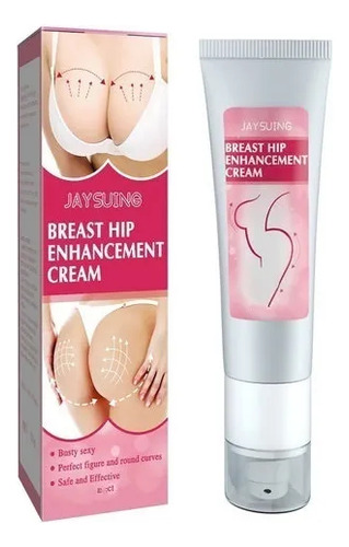 2 Cremes Para Seios Ginseng K, Hormônio Feminino Wn6k, Supor