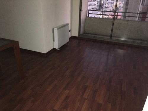 Edificio Av. Manuel Rodríguez Piso 16