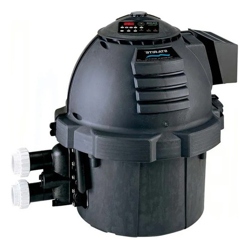 Caldera Calentador Alberca Pentair Max Etherm 400 000 Btu Bv