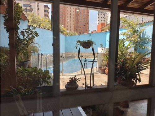 Casa En Venta En La Trigaleña Df-8370344