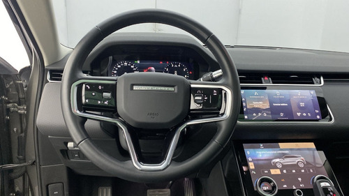 Imagen 23 de 25 de Land Rover Ranger Rover Evoque