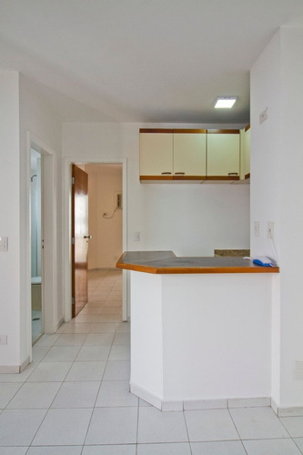 Imagem 28 de 30 de Apartamento - Ap13681 - 70962486