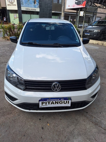 Volkswagen Gol 1.6 Msi Total Flex 5p
