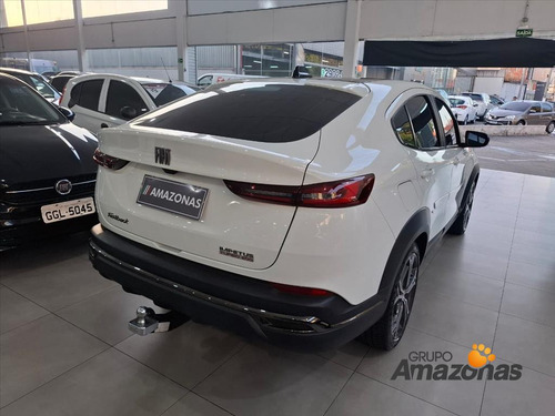 Fiat FASTBACK 1.0 TURBO 200 FLEX IMPETUS CVT