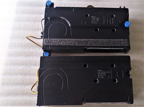 Bocinas Tv Samsung Un55nu7300f (Usado)