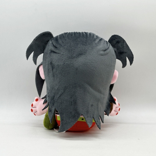 Ha Lacey Plushie Raisie Juego De Terror De Armario Peluche