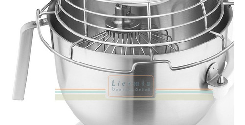 Batidora Planetaria Kitchenaid Profesional 6.9 Lt - 1.3hp