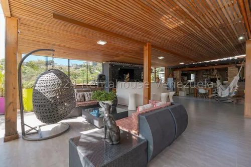 Ls Vende Casa La Escondida