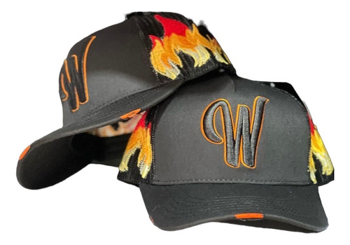 Gorras Westcol