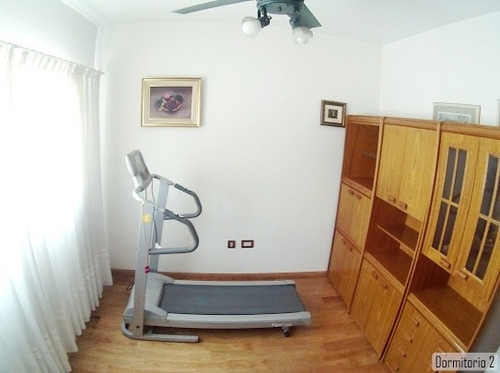Piso En Venta En Lanus Oeste