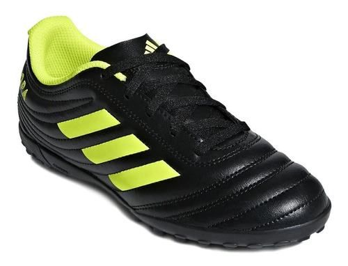 Chuteira Society adidas Jr Copa 19.4