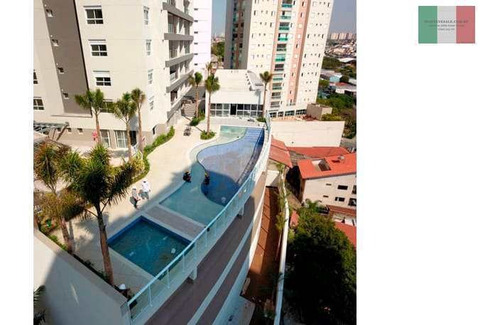 Imagem 23 de 30 de Design Bela Vista Osasco Dubai - Pronto Para Morar - V367