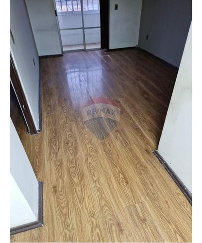 Hogar Perfecto En Recoleta: Tu Refugio Urbano