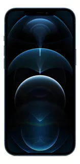 Apple iPhone 12 Pro Max (512 GB) - Azul-pacífico