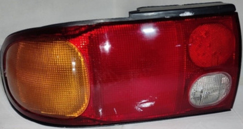 Faros Mitsubishi Lancer 92-93