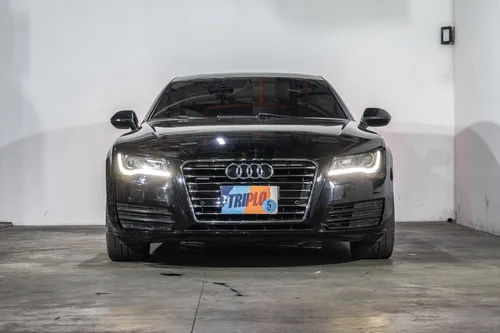 Audi A7 3.0 Tfsi S-tronic Luxury