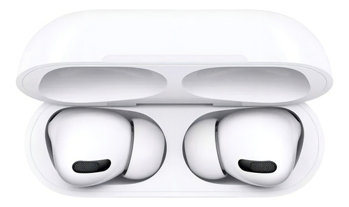 Fone De Ouvido In-ear Sem Fio Kaidi Bluetooth Kd-790 Kd-790 X 2 Unidades Branco Com Luz Led