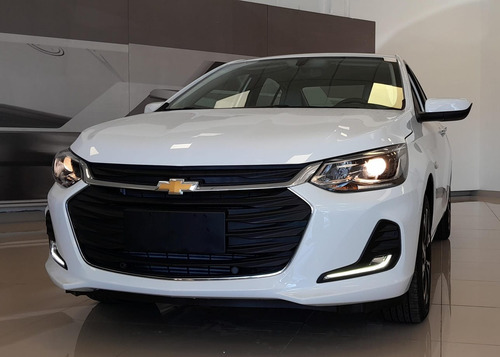 Chevrolet Onix plus 1.0 Turbo Premier At