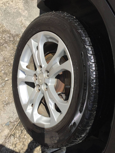 Mitsubishi Outlander 3.0 Gt 4x4 V6 24v Gasolina 4p