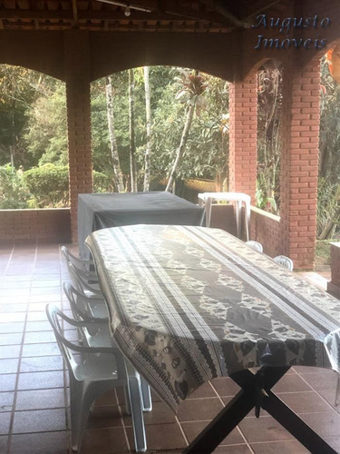 Imagem 22 de 29 de Chácaras À Venda Em Atibaia/sp - Compre O Seu Chácaras Aqui! - 1480155