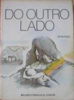Livro Do Outro Lado - Wilson Frungilo Júnior [1986]