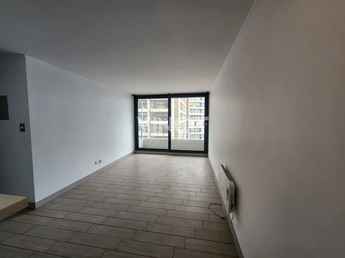 Imagen 4 de 15 de Arriendo Depto 2d+2b+b+e / Ñuñoa