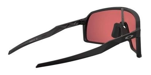Imagen 5 de 8 de Lentes Oakley Sutro Matte Black Prizm Trail Torch