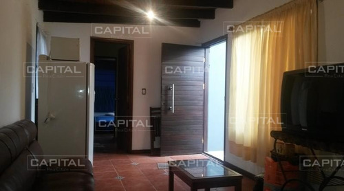 Excelente Casa En Alquiler De Temporada - Ref: 25299