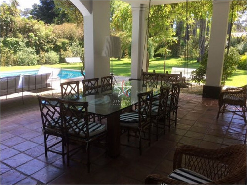 Casa, 3 Dormitorios, 2 Baños, Lugano, Punta Del Este, Venta- Ref: 649