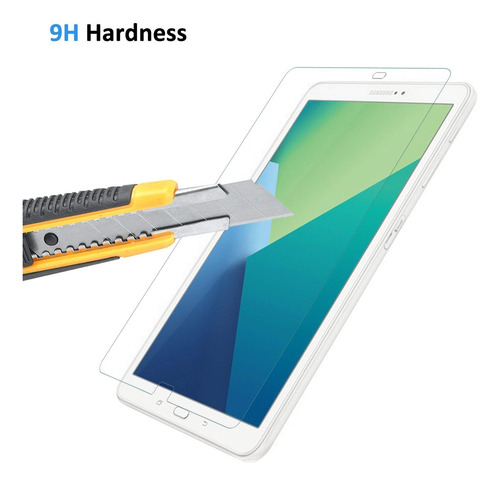 Mica Protector Pantalla + Lapiz Samsung Tab A 10.1 Sm-p580