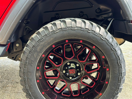 Imagen 5 de 15 de Jeep Wrangler Sport 2020 Americana