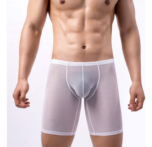 A1 Bragas En Forma De X Para Hombre, Pantalones Cortos De