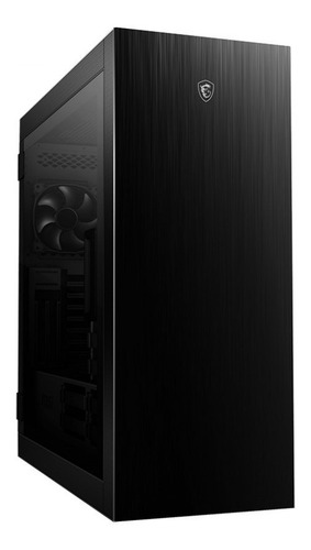 Caja Atx Msi Mpg Sekira 500p