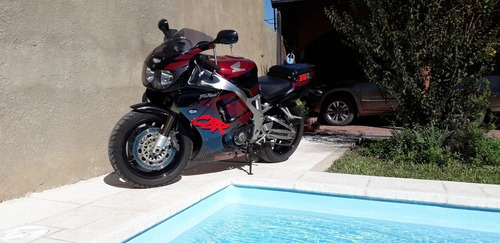 Honda Cbr 900
