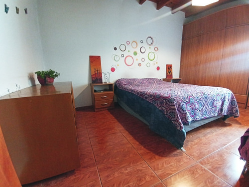 Imagen 4 de 6 de Hermoso Departamento En Dorrego Guaymallen Mendoza Turismo