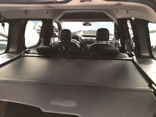 Renault Kangoo 1.6 Sce Stepway
