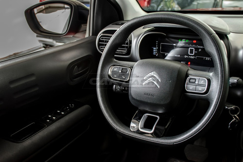 Citroën C4 Cactus 1.6 Vti 115 At6 Feel Pk