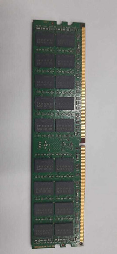 Memória Servidor 16 Gb Pc4-2133p, Proliant Ml350, Ml350t, G9