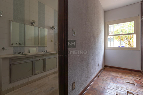Imagem 22 de 30 de Casa Para Aluguel Em Nova Campinas - Ca005742