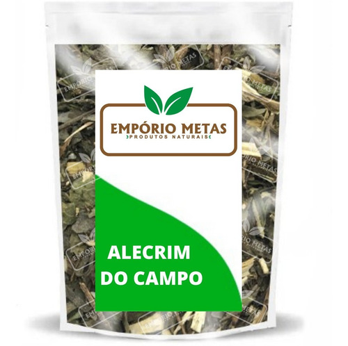 Alecrim Do Campo Chá - Natural - 1kg