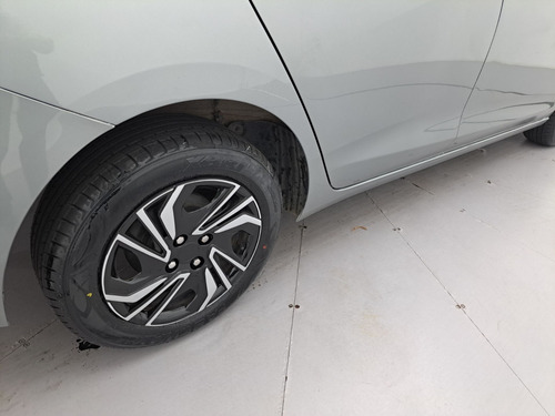 Chevrolet Onix 1.0 FLEX PLUS LT MANUAL