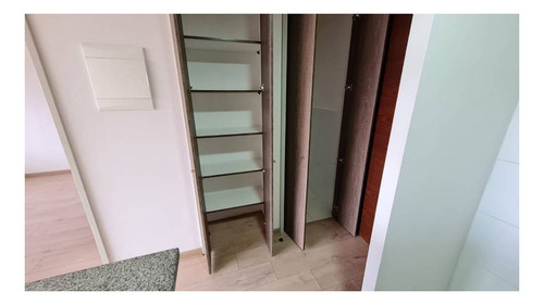 Imagen 5 de 20 de Departamento Estilo Mariposa 2 Dormitorios 2 Baños