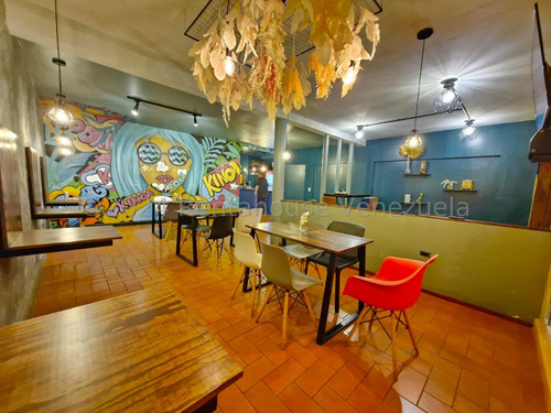 Fondo Comercio Negocio En Venta En La Arboleda Las Delicias Zona Norte Mobiliario Amplios Espacios Areas Verdes Restaurante Licores Estef 24-25163