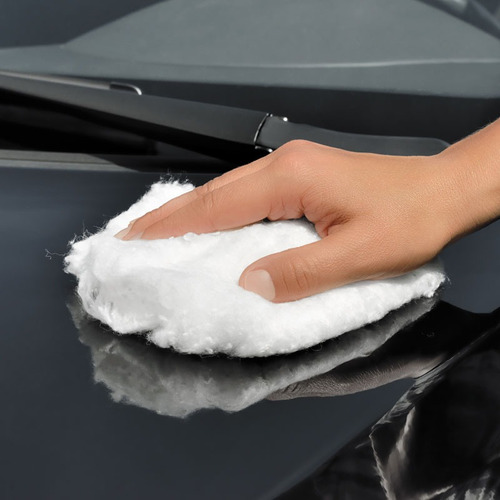Imagen 4 de 7 de Cera Auto Polish Pule Lustra Brillo Intenso Revigal 580cm3