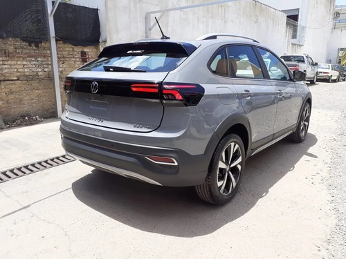 Imagen 12 de 17 de Volkswagen Nivus Highline Mgg #a1
