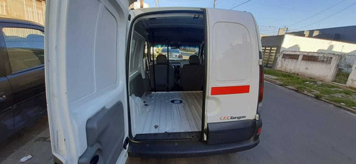 Renault Kangoo 1.9 Confort D 2006