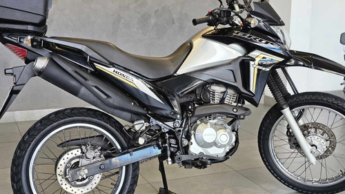 Nxr 160 Bros Esdd Flexone